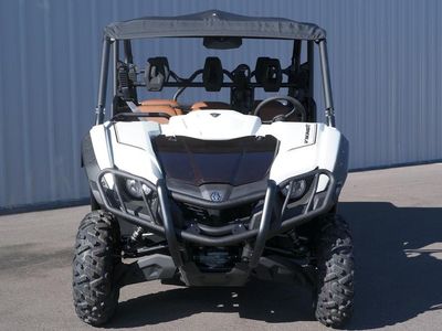 2025 Yamaha Viking VI EPS Ranch Edition - Photo 14