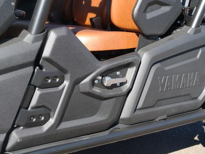 2025 Yamaha Viking VI EPS Ranch Edition - Photo 16
