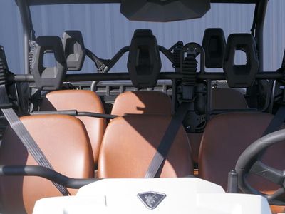 2025 Yamaha Viking VI EPS Ranch Edition - Photo 17