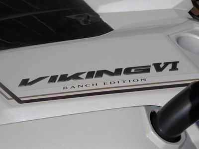 2025 Yamaha Viking VI EPS Ranch Edition - Photo 25