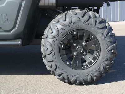 2025 Yamaha Viking VI EPS Ranch Edition - Photo 27