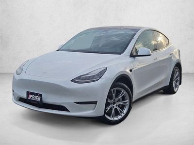 2022 Tesla Model Y - Photo 1