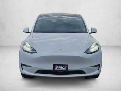 2022 Tesla Model Y - Photo 2