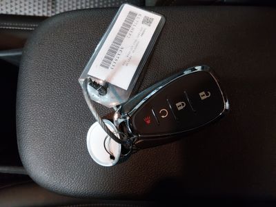 2025 Chevrolet Trax - Photo 15