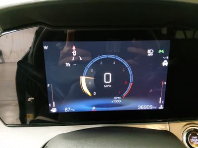 2025 Chevrolet Trax - Photo 14