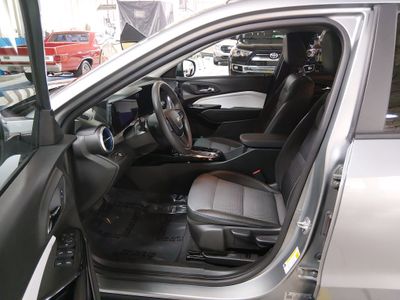 2025 Chevrolet Trax - Photo 17