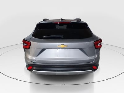 2025 Chevrolet Trax - Photo 6