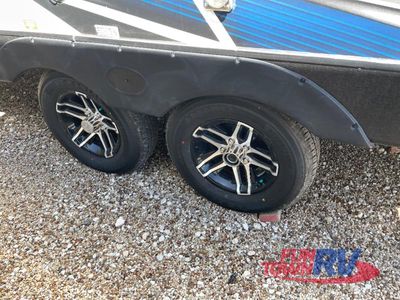 2021 Cruiser Shadow Cruiser - Photo 8