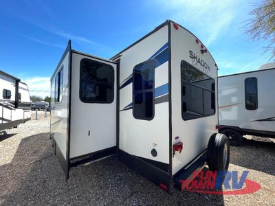 2021 Cruiser Shadow Cruiser - Photo 4