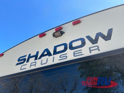 2021 Cruiser Shadow Cruiser - Photo 10