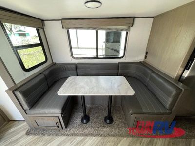 2021 Cruiser Shadow Cruiser - Photo 18
