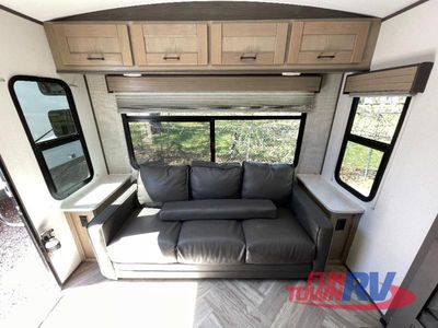 2021 Cruiser Shadow Cruiser - Photo 19