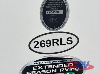2021 Cruiser Shadow Cruiser - Photo 25