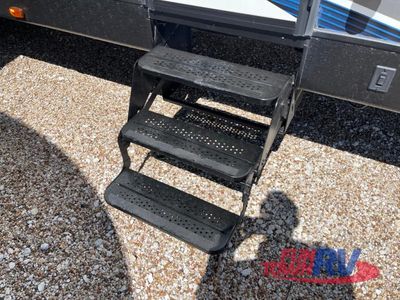 2021 Cruiser Shadow Cruiser - Photo 7