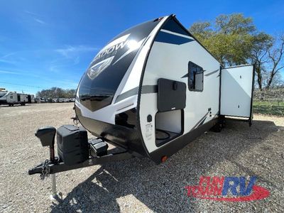 2021 Cruiser Shadow Cruiser - Photo 3