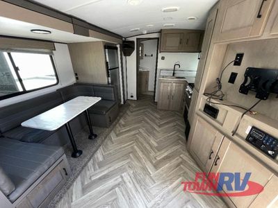 2021 Cruiser Shadow Cruiser - Photo 12