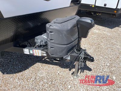 2021 Cruiser Shadow Cruiser - Photo 6