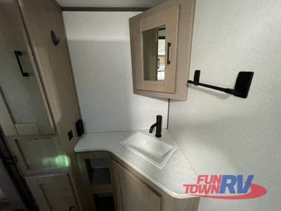 2021 Cruiser Shadow Cruiser - Photo 22
