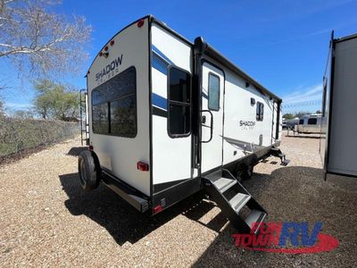 2021 Cruiser Shadow Cruiser - Photo 5