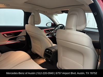 2025 Mercedes-Benz E-Class - Photo 26