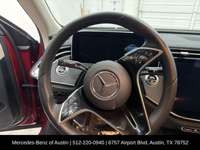 2025 Mercedes-Benz E-Class - Photo 16