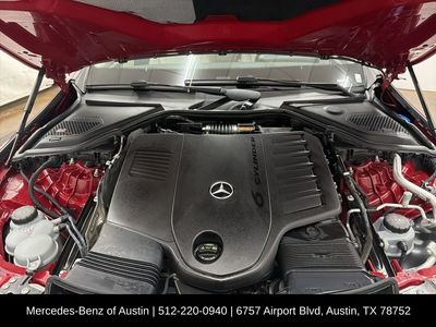 2025 Mercedes-Benz E-Class - Photo 32
