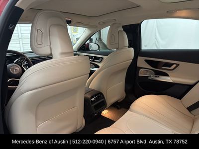 2025 Mercedes-Benz E-Class - Photo 19