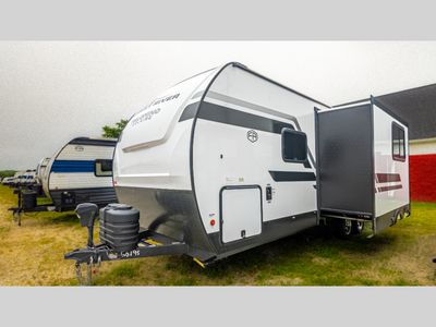 2025 Palomino SolAire - Photo 9