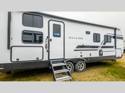 2025 Palomino SolAire - Photo 8