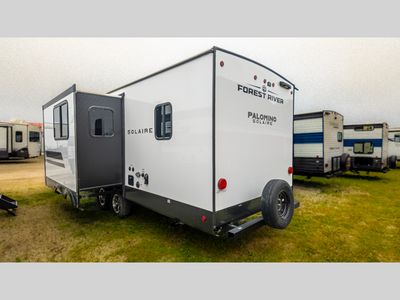 2025 Palomino SolAire - Photo 7
