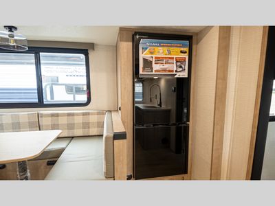 2025 Palomino SolAire - Photo 27