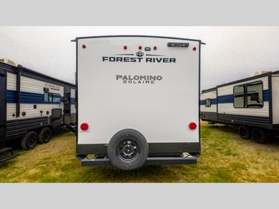 2025 Palomino SolAire - Photo 5