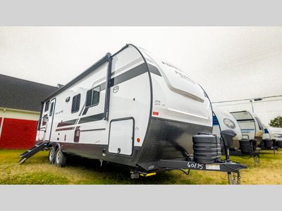2025 Palomino SolAire - Photo 3