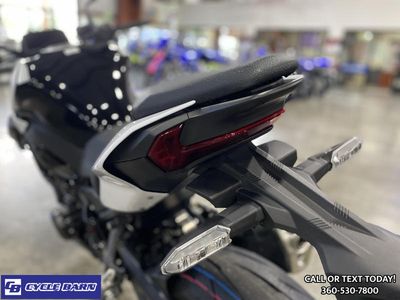 2026 Kawasaki Z900 ABS - Photo 10