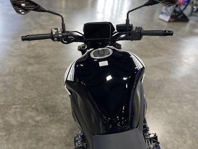 2026 Kawasaki Z900 ABS - Photo 11