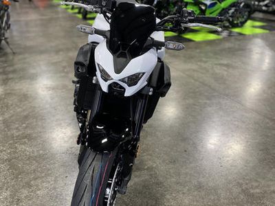 2026 Kawasaki Z900 ABS - Photo 6