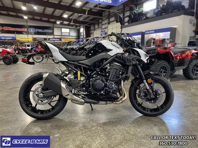 2026 Kawasaki Z900 ABS - Photo 3