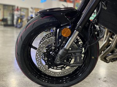 2026 Kawasaki Z900 ABS - Photo 8