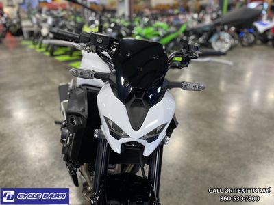 2026 Kawasaki Z900 ABS - Photo 5