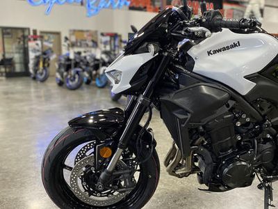 2026 Kawasaki Z900 ABS - Photo 7