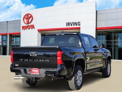 2026 Toyota Tacoma - Photo 4