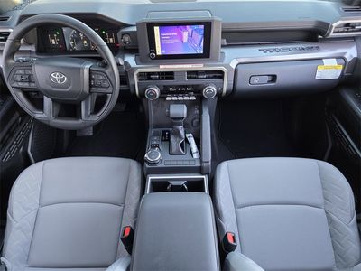 2026 Toyota Tacoma - Photo 18