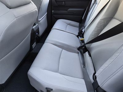2026 Toyota Tacoma - Photo 19