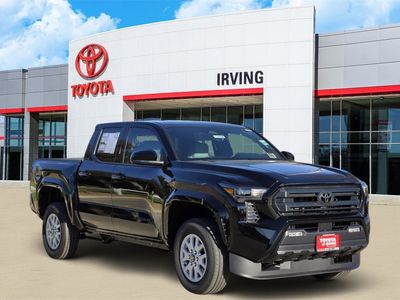 2026 Toyota Tacoma - Photo 2