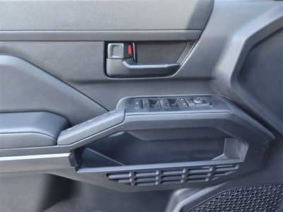 2026 Toyota Tacoma - Photo 15