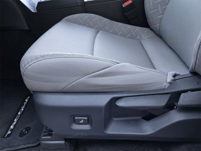 2026 Toyota Tacoma - Photo 16