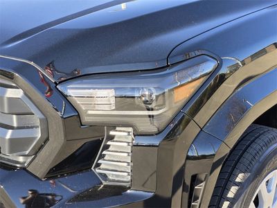2026 Toyota Tacoma - Photo 5