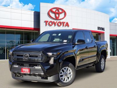 2026 Toyota Tacoma - Photo 1