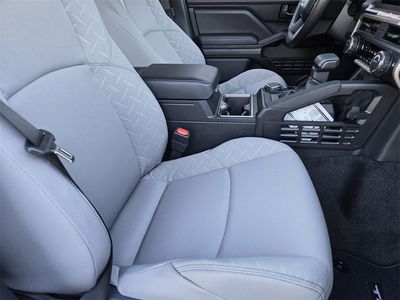 2026 Toyota Tacoma - Photo 9