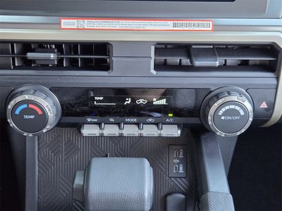 2026 Toyota Tacoma - Photo 13